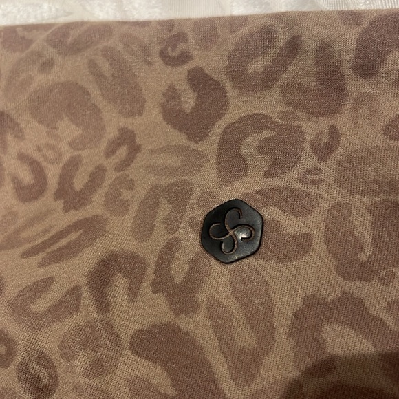 Scorpio Sol | Thrill Seekers Bike Shorts - Picture 7 of 7